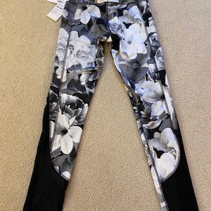 Floral Leggings